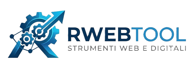 RWEBTOOL LOGO